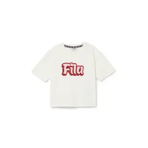 T-shirt da bambina Fila Molini image-0