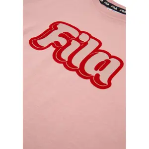Girl's T-shirt Fila Molini image-2