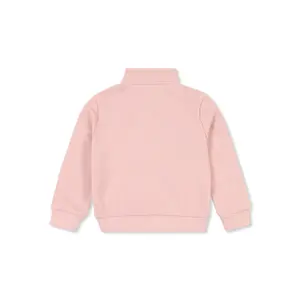 Girl's sweat jacket Fila Lunes image-0