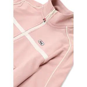 Girl's sweat jacket Fila Lunes image-1