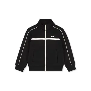 Girl's sweat jacket Fila Lunes image-0