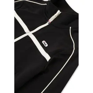 Girl's sweat jacket Fila Lunes image-2