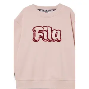 Sweatshirt girl Fila Molini image-2
