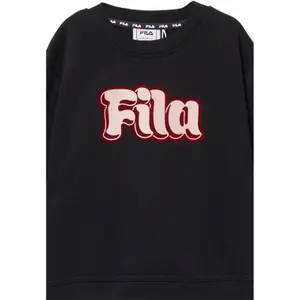 Sweatshirt girl Fila Molini image-2