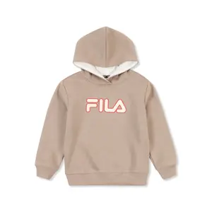 Child hoodie Fila Alfarei Regular Graphic image-0