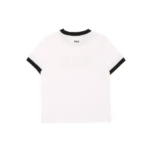 Kid's T-shirt Fila Alfarei Regular Graphic image-0