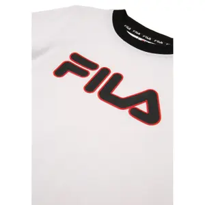 Kid's T-shirt Fila Alfarei Regular Graphic image-2