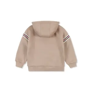 Sudadera con capucha infantil Fila Aldino image-1