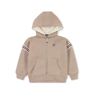 Sudadera con capucha infantil Fila Aldino image-2