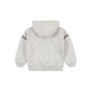 Sudadera con capucha infantil Fila Aldino image-0