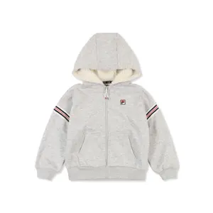 Sudadera con capucha infantil Fila Aldino image-1