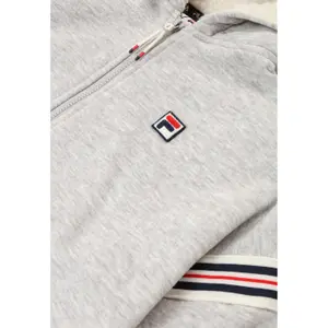 Sudadera con capucha infantil Fila Aldino image-2