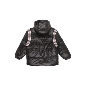 Child hooded jacket Fila Civetta image-0