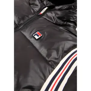 Child hooded jacket Fila Civetta image-2