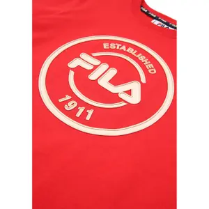 Camiseta de bebé Fila Fiames image-2