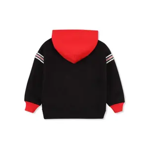 Sudadera con capucha infantil Fila Sella image-0
