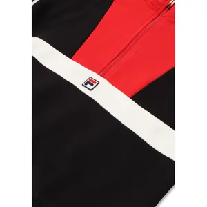 Sudadera con capucha infantil Fila Sella image-2