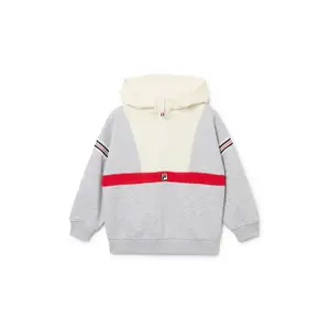 Baby hoodie Fila Sella image-0