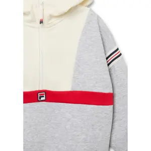 Baby hoodie Fila Sella image-1