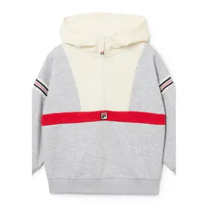 Child hoodie Fila Sella image-2