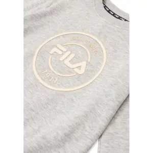 Sudadera bebé Fila Fiames image-0