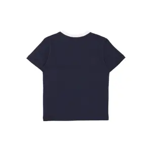 Camiseta de bebé Fila Faverga regular graphic image-1