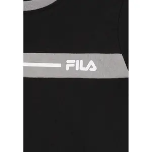 T-shirt för barn Fila Faverga regular graphic image-1