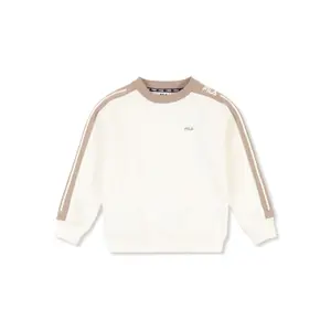 Sweatshirt child Fila Faverga regular graphic image-0