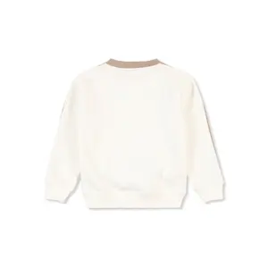 Sweatshirt child Fila Faverga regular graphic image-1