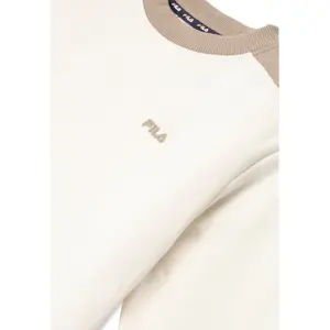 Sweatshirt child Fila Faverga regular graphic image-2