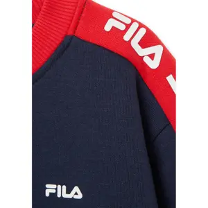 Baby sweatshirt Fila Faverga regular graphic image-1