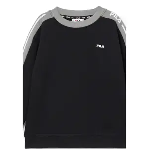 Baby sweatshirt Fila Faverga regular graphic image-2