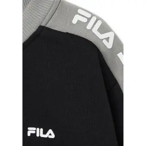 Sweatshirt child Fila Faverga regular graphic image-1