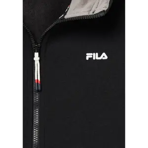 Casaco com capuz com fecho de correr para criança Fila Faverga image-1