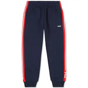 Pantalón de chándal para bebé Fila Faverga image-1