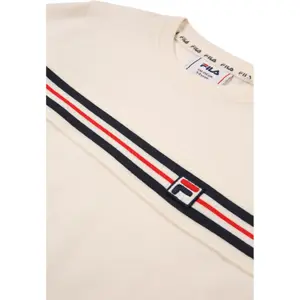 Camiseta de bebé Fila Fieltre image-1