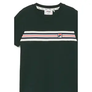 T-shirt per bambini Fila Fieltre image-2