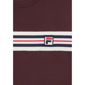 T-shirt per bambini Fila Fieltre image-1