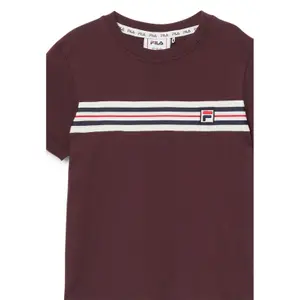 T-shirt per bambini Fila Fieltre image-2