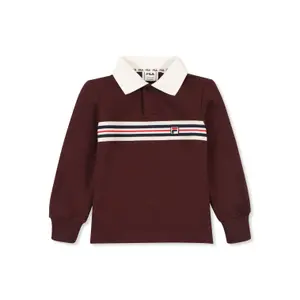 Sudadera bebé Fila Fieltre image-0