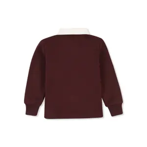 Sudadera bebé Fila Fieltre image-1