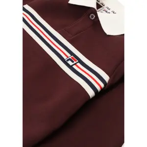 Sudadera bebé Fila Fieltre image-2