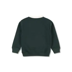 Sweatshirt round neck child Fila Fieltre image-2