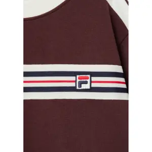Baby round-neck sweatshirt Fila Fieltre image-1