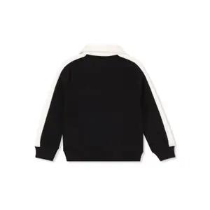 Regular kids' tracksuit jacket Fila Fieltre image-2