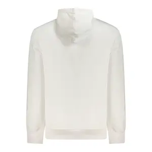 Sweatshirt med hætte Fila Lumezzane image-1