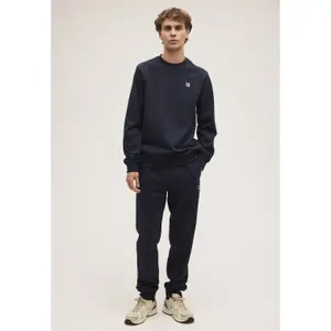 Sweatshirt med rund hals Fila Biella Regular image-2