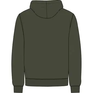 Hooded sweatshirt Fila Biella Regular image-2