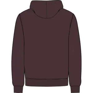 Hooded sweatshirt Fila Biella Regular image-2