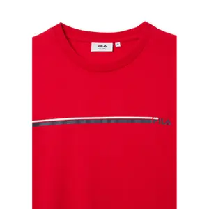 Camiseta Fila Luson image-1